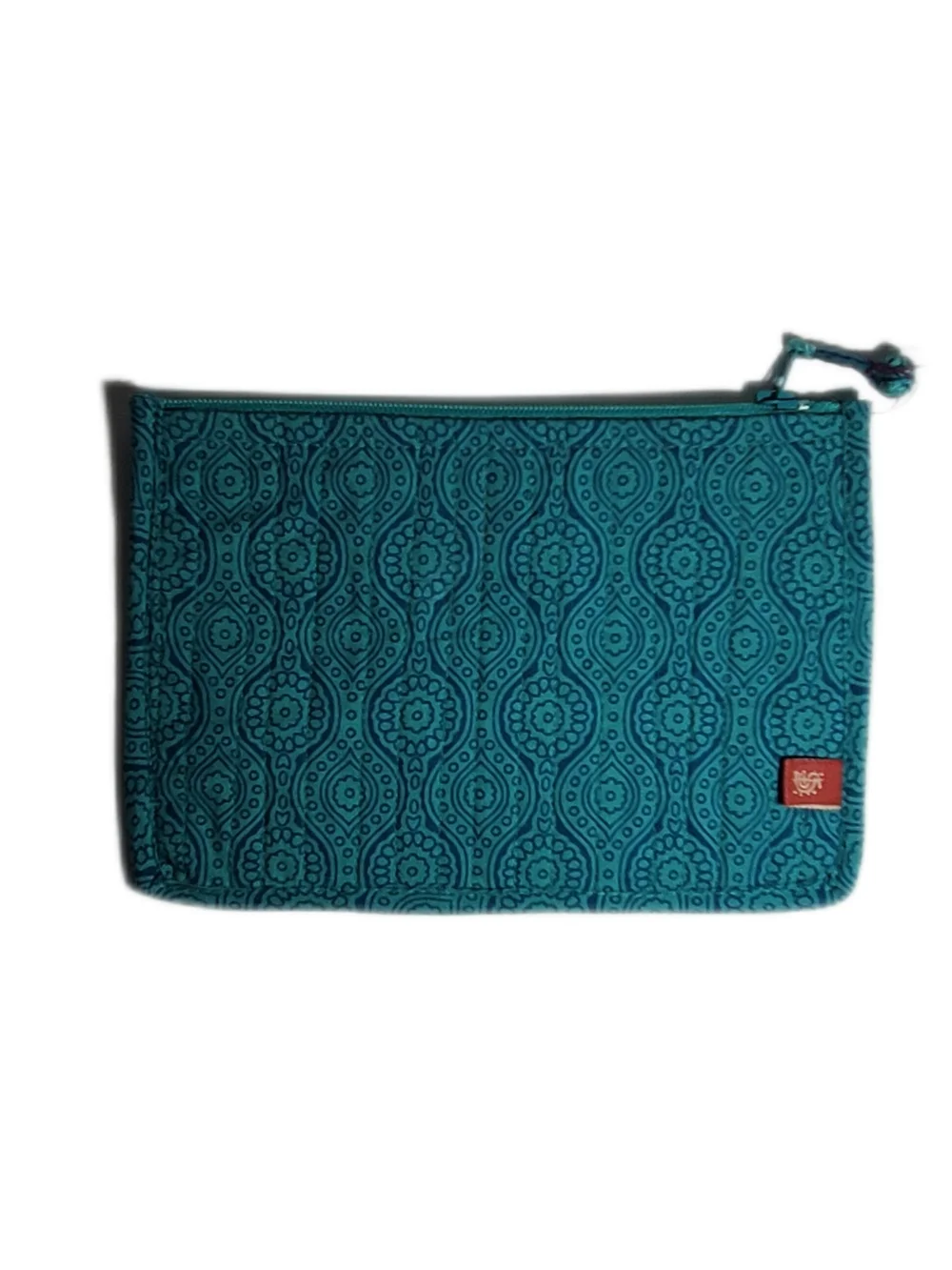 N/A bold teal
